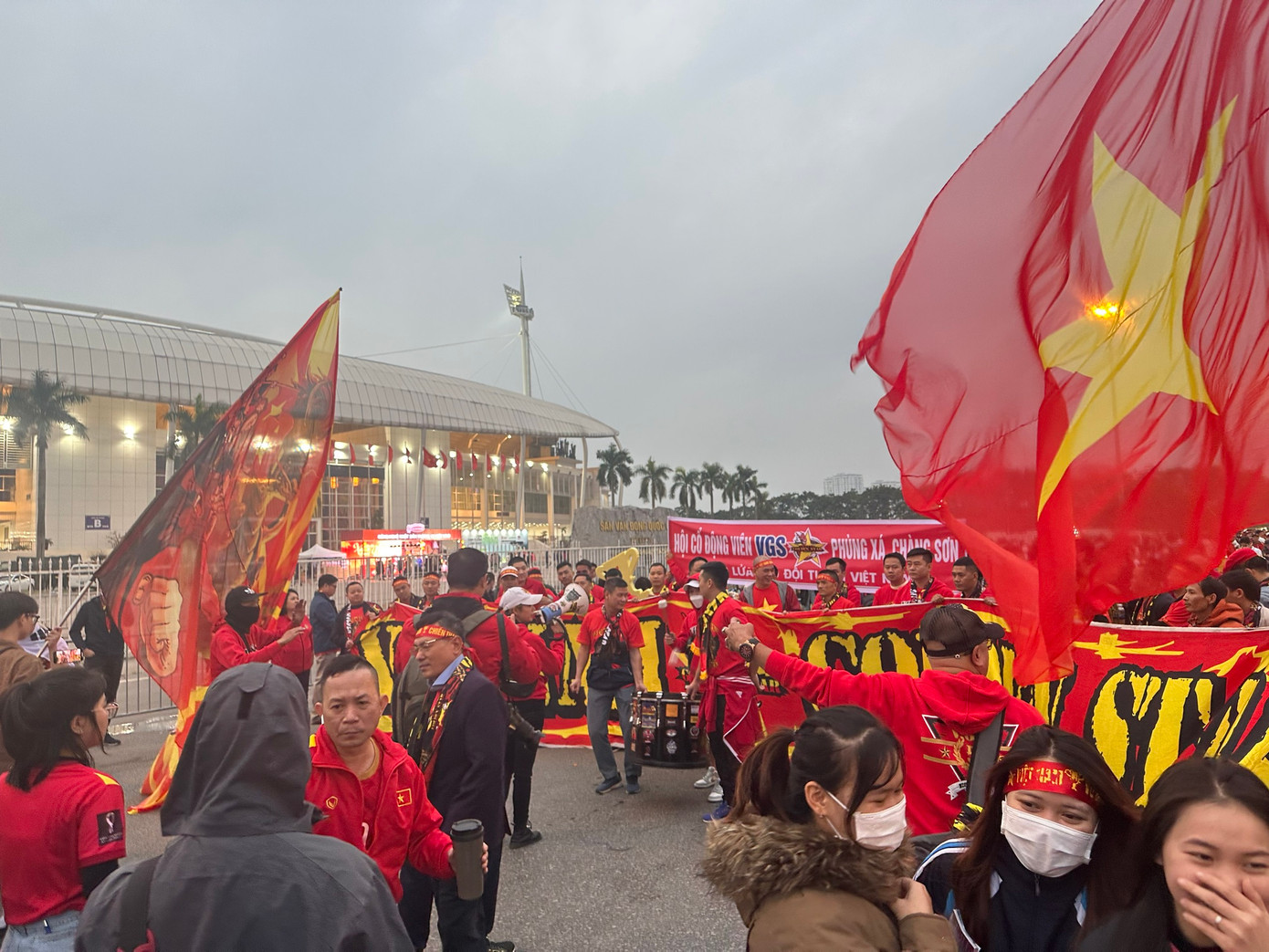 AFF Cup 2022: Hạ Malaysia 3-0, đội tuyển Việt Nam khẳng định sức mạnh ảnh 1