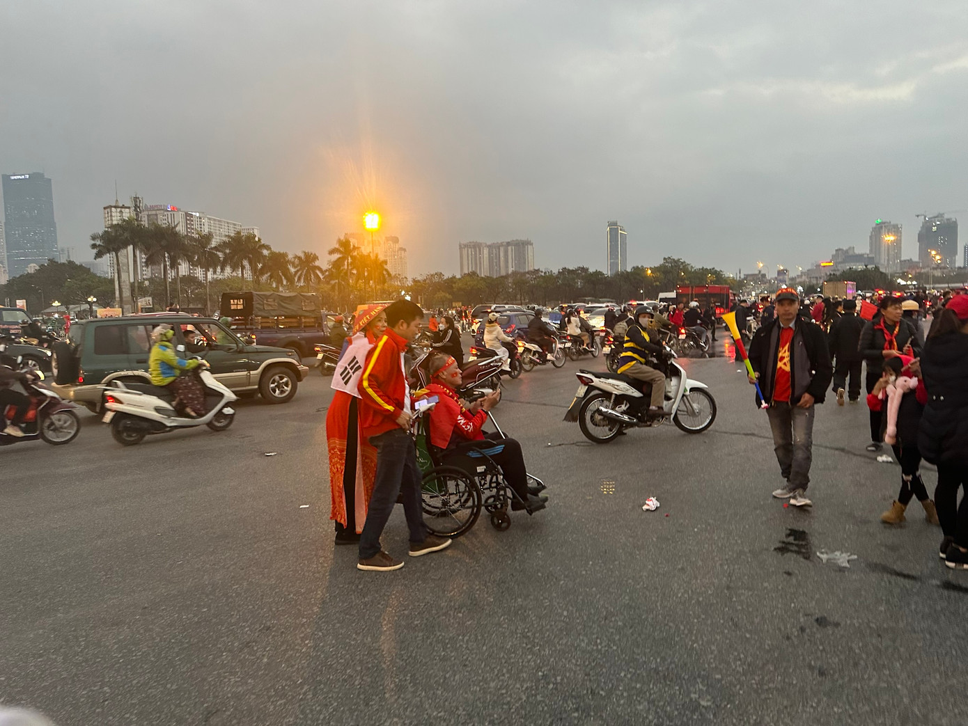 AFF Cup 2022: Hạ Malaysia 3-0, đội tuyển Việt Nam khẳng định sức mạnh ảnh 4