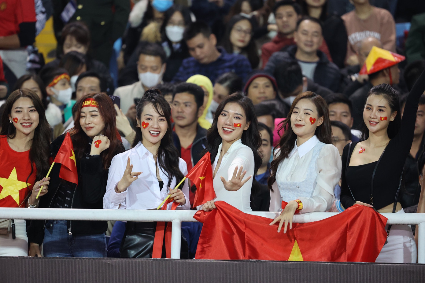 AFF Cup 2022: Hạ Malaysia 3-0, đội tuyển Việt Nam khẳng định sức mạnh ảnh 41