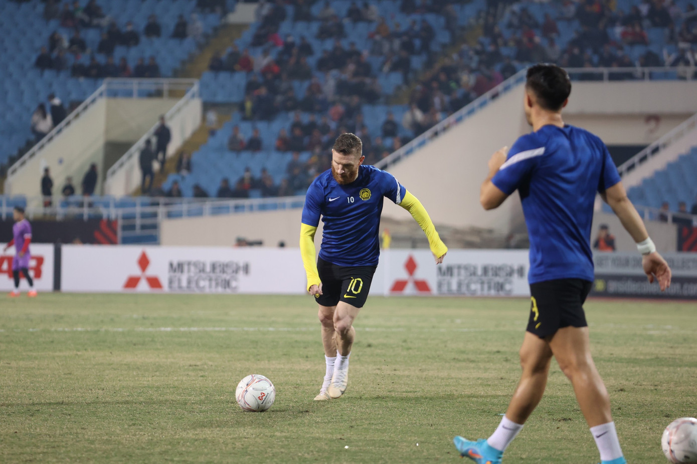 AFF Cup 2022: Hạ Malaysia 3-0, đội tuyển Việt Nam khẳng định sức mạnh ảnh 16