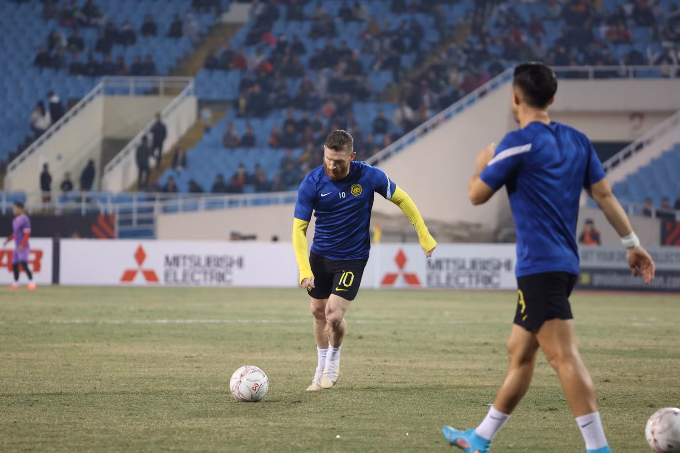 AFF Cup 2022: Hạ Malaysia 3-0, đội tuyển Việt Nam khẳng định sức mạnh ảnh 16