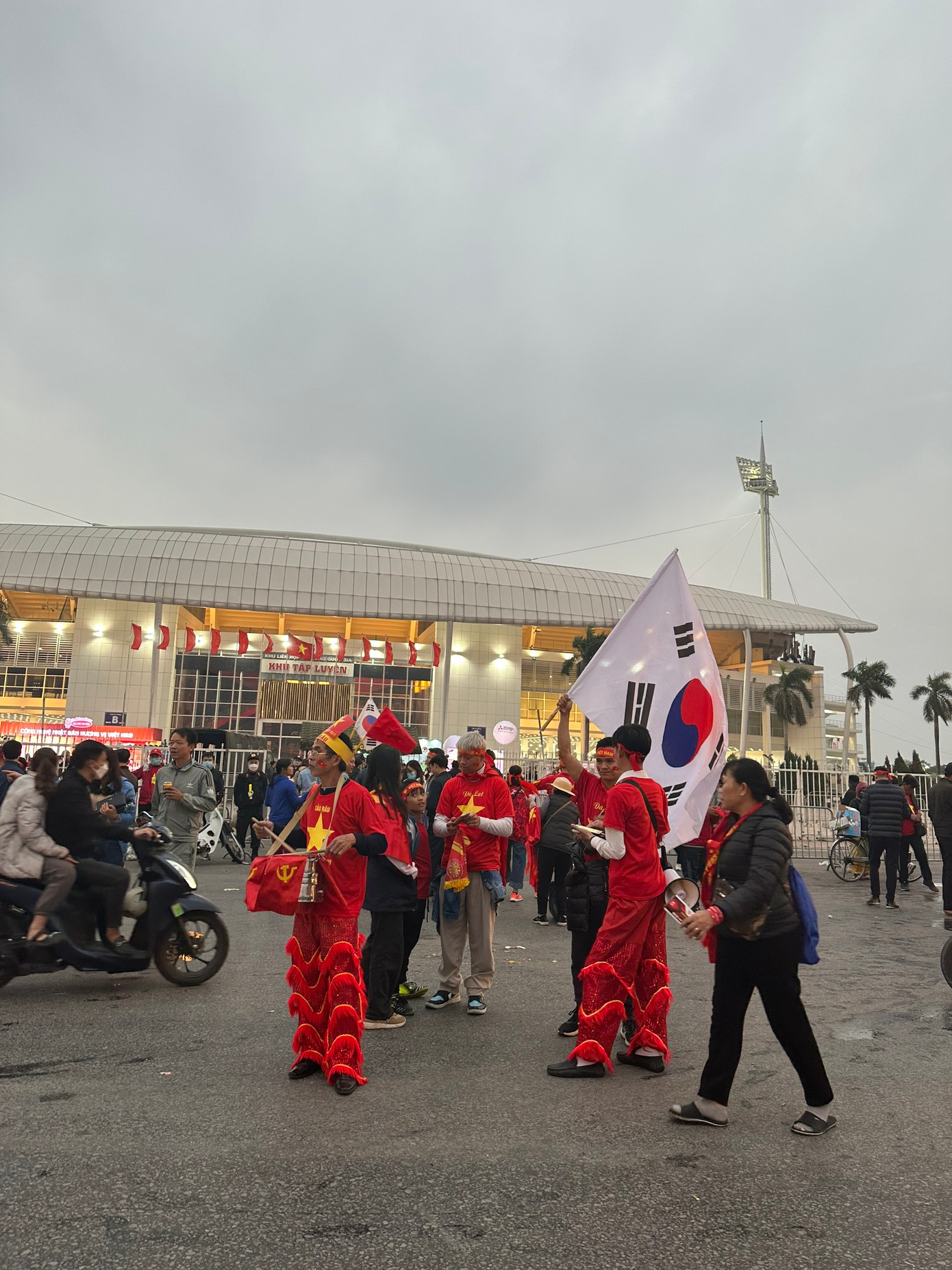AFF Cup 2022: Hạ Malaysia 3-0, đội tuyển Việt Nam khẳng định sức mạnh ảnh 3