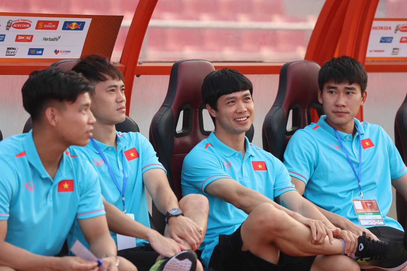 Vượt qua Hồng Kông (Trung Quốc) 1-0, ĐTVN có chiến thắng đầu tiên cùng HLV Troussier ảnh 4