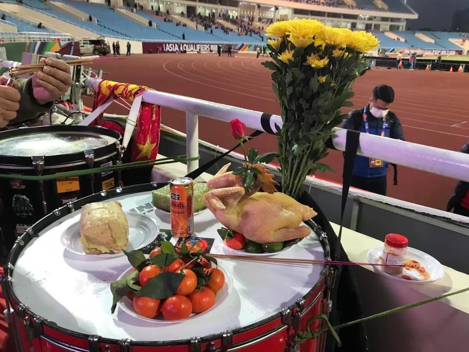 Việt Nam - Trung Quốc 3-1: Đội tuyển Việt Nam đại phá đội tuyển Trung Quốc ảnh 14