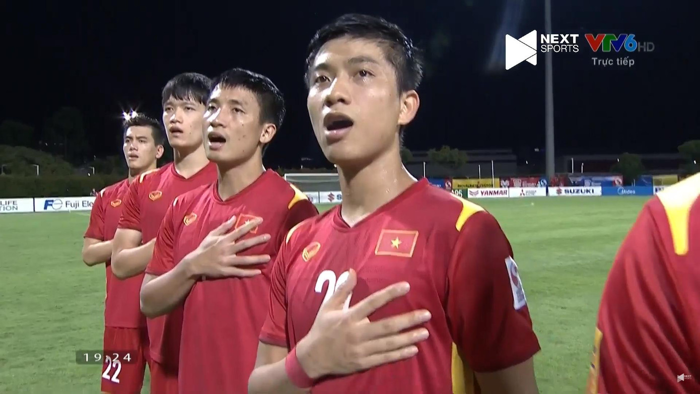 Việt Nam vs Campuchia 4-0: Thắng đậm nhưng chưa đủ ảnh 18