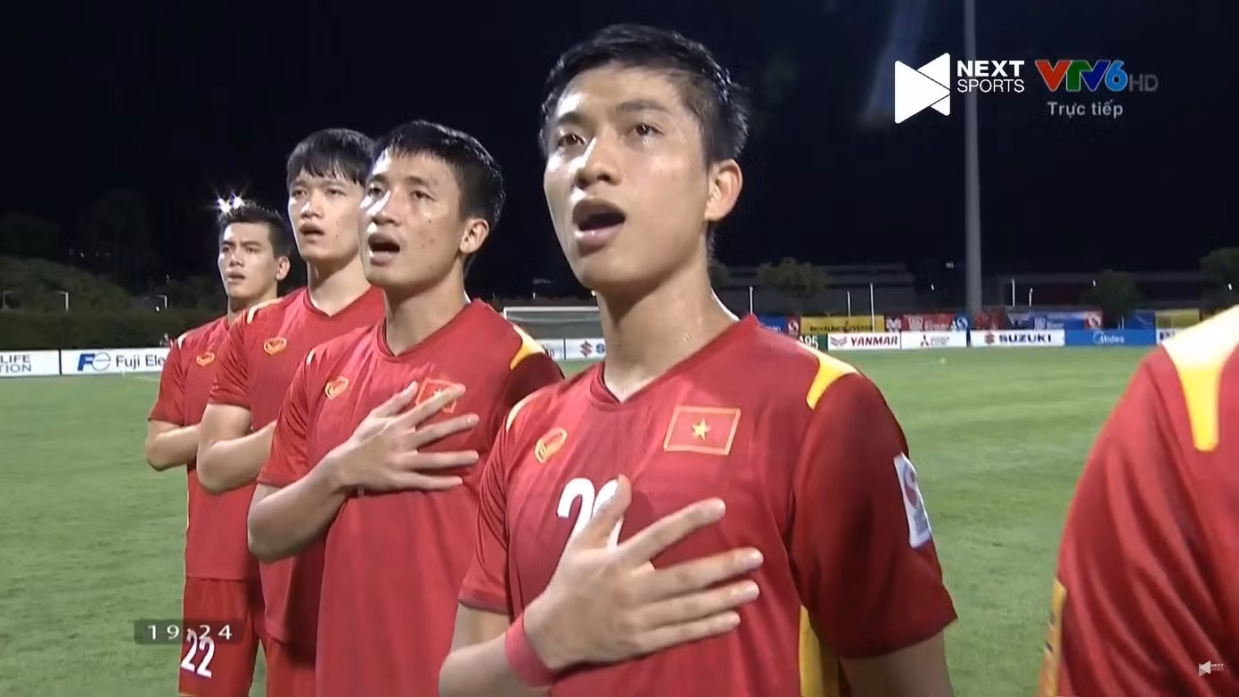 Việt Nam vs Campuchia 4-0: Thắng đậm nhưng chưa đủ ảnh 18