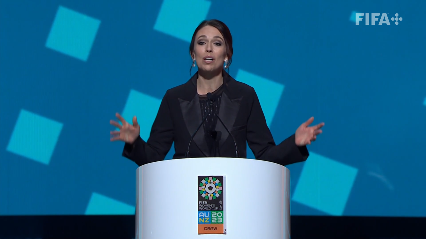 World Cup nữ 2023: Việt Nam cùng bảng đội ĐKVĐ và Á quân thế giới ảnh 3 World Cup nữ 2023: Việt Nam cùng bảng đội ĐKVĐ và Á quân thế giới ảnh 3