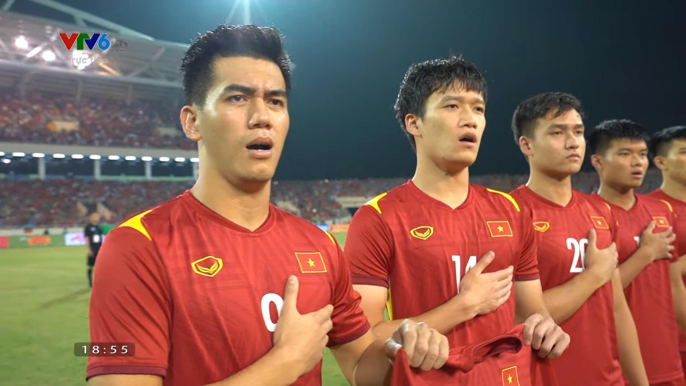Đánh bại U23 Thái Lan, U23 Việt Nam bảo vệ thành công ngôi vô địch SEA Games ảnh 24