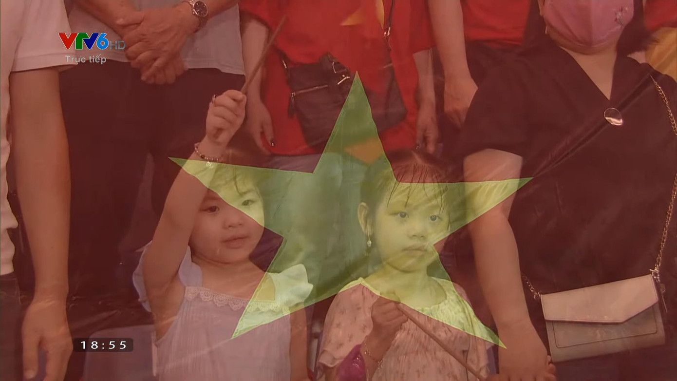 Đánh bại U23 Thái Lan, U23 Việt Nam bảo vệ thành công ngôi vô địch SEA Games ảnh 27