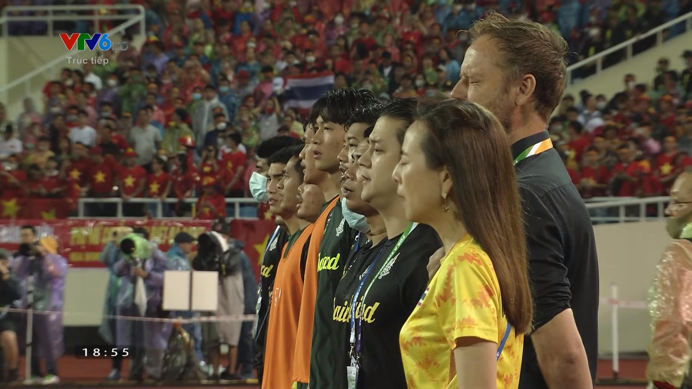 Đánh bại U23 Thái Lan, U23 Việt Nam bảo vệ thành công ngôi vô địch SEA Games ảnh 28