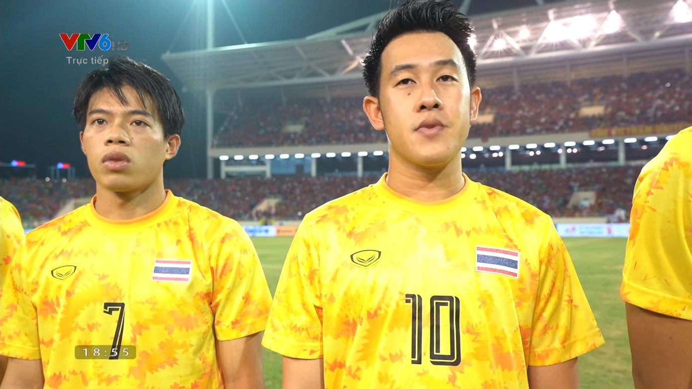 Đánh bại U23 Thái Lan, U23 Việt Nam bảo vệ thành công ngôi vô địch SEA Games ảnh 29