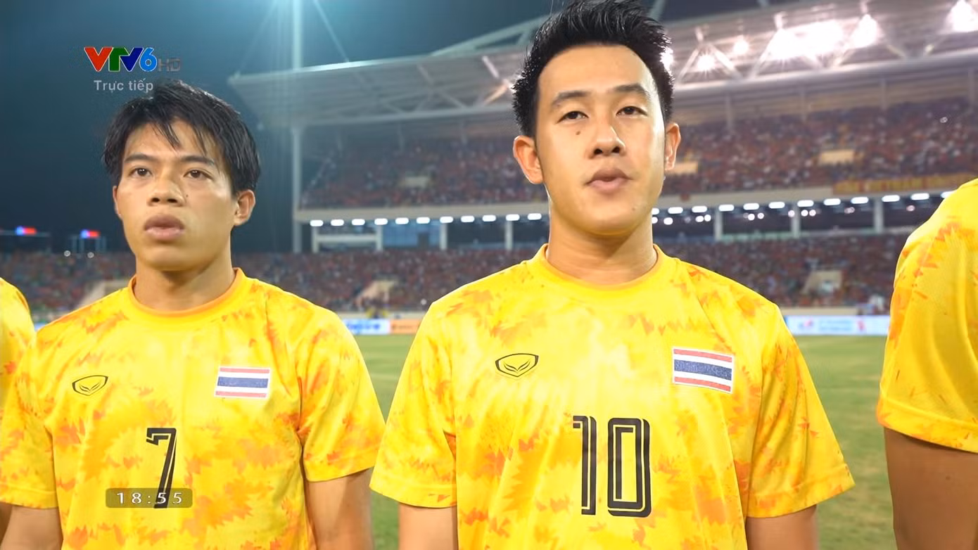 Đánh bại U23 Thái Lan, U23 Việt Nam bảo vệ thành công ngôi vô địch SEA Games ảnh 29
