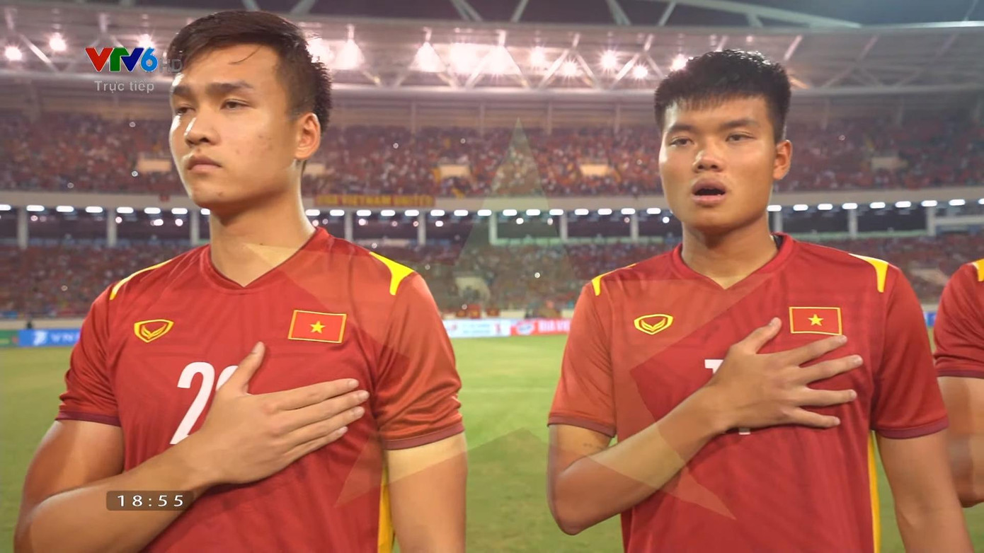 Đánh bại U23 Thái Lan, U23 Việt Nam bảo vệ thành công ngôi vô địch SEA Games ảnh 23
