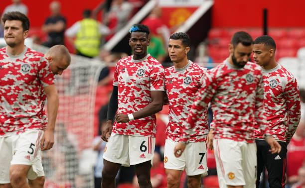 M.U vs Aston Villa 0-1: Bruno sút hỏng 11m, M.U thua trận đầu đau đớn ảnh 5 M.U vs Aston Villa 0-1: Bruno sút hỏng 11m, M.U thua trận đầu đau đớn ảnh 5