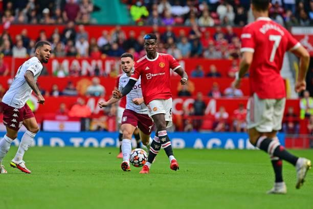 M.U vs Aston Villa 0-1: Bruno sút hỏng 11m, M.U thua trận đầu đau đớn ảnh 15 M.U vs Aston Villa 0-1: Bruno sút hỏng 11m, M.U thua trận đầu đau đớn ảnh 15