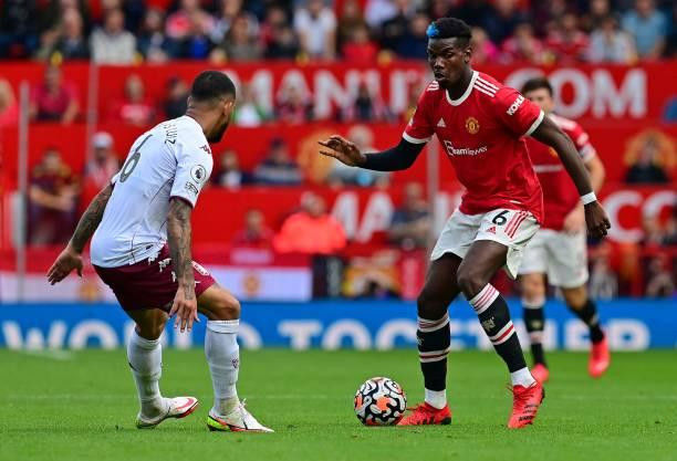 M.U vs Aston Villa 0-1: Bruno sút hỏng 11m, M.U thua trận đầu đau đớn ảnh 12 M.U vs Aston Villa 0-1: Bruno sút hỏng 11m, M.U thua trận đầu đau đớn ảnh 12