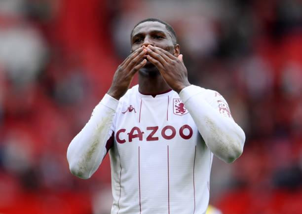 M.U vs Aston Villa 0-1: Bruno sút hỏng 11m, M.U thua trận đầu đau đớn ảnh 18 M.U vs Aston Villa 0-1: Bruno sút hỏng 11m, M.U thua trận đầu đau đớn ảnh 18