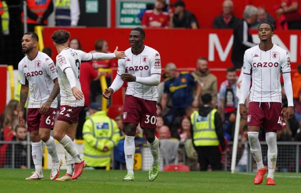 M.U vs Aston Villa 0-1: Bruno sút hỏng 11m, M.U thua trận đầu đau đớn ảnh 17 M.U vs Aston Villa 0-1: Bruno sút hỏng 11m, M.U thua trận đầu đau đớn ảnh 17