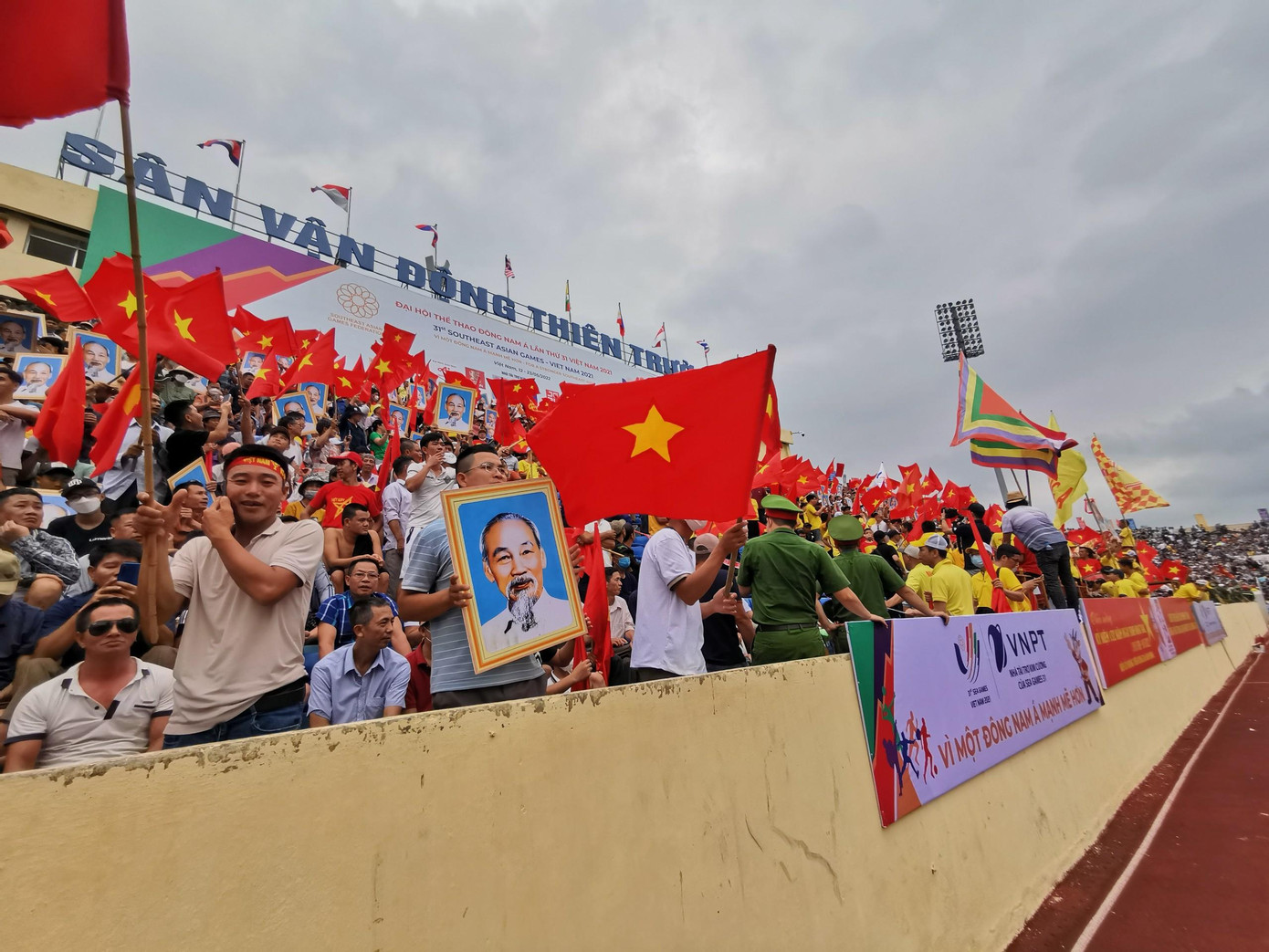 Đánh bại U23 Indonesia 1-0 sau 120 phút, U23 Thái Lan ghi tên vào trận chung kết ảnh 7 Đánh bại U23 Indonesia 1-0 sau 120 phút, U23 Thái Lan ghi tên vào trận chung kết ảnh 7