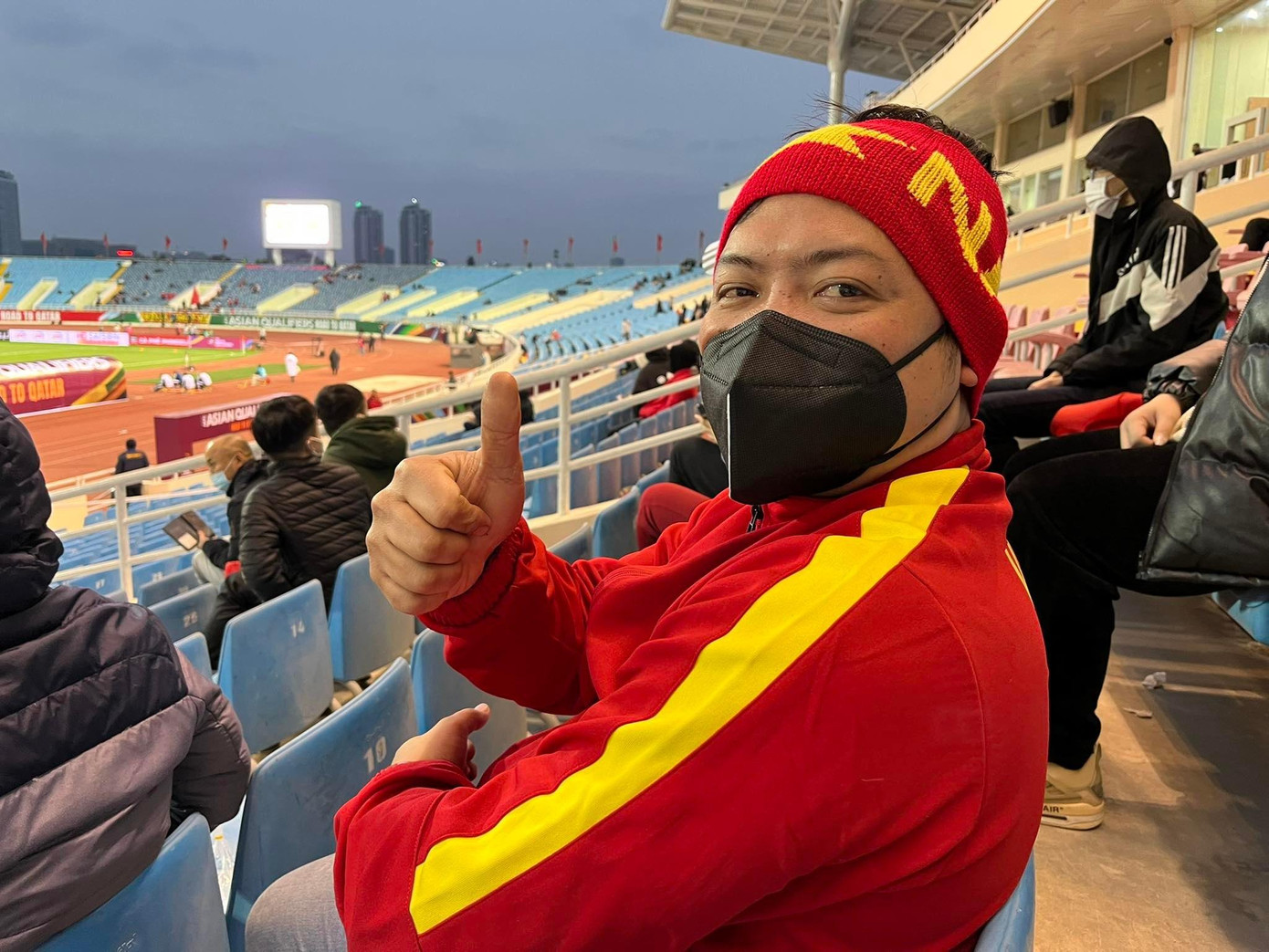 Việt Nam - Trung Quốc 3-1: Đội tuyển Việt Nam đại phá đội tuyển Trung Quốc ảnh 9