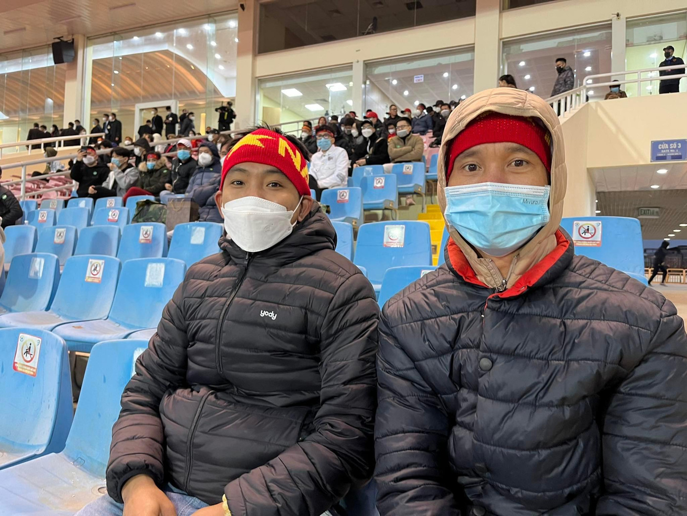 Việt Nam - Trung Quốc 3-1: Đội tuyển Việt Nam đại phá đội tuyển Trung Quốc ảnh 8