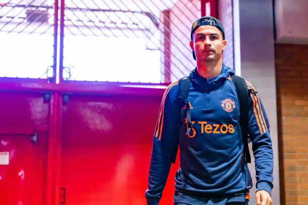 Bị Chích choè cầm chân, MU có trận hoà đầu tiên của mùa giải ảnh 2 Bị Chích choè cầm chân, MU có trận hoà đầu tiên của mùa giải ảnh 2