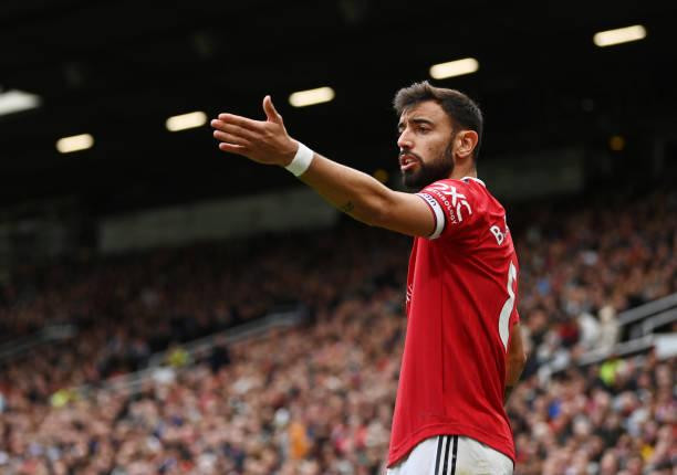 Bị Chích choè cầm chân, MU có trận hoà đầu tiên của mùa giải ảnh 7 Bị Chích choè cầm chân, MU có trận hoà đầu tiên của mùa giải ảnh 7