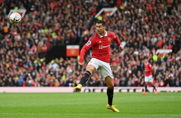 Bị Chích choè cầm chân, MU có trận hoà đầu tiên của mùa giải ảnh 12 Bị Chích choè cầm chân, MU có trận hoà đầu tiên của mùa giải ảnh 12