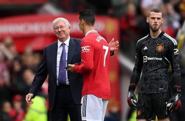 Bị Chích choè cầm chân, MU có trận hoà đầu tiên của mùa giải ảnh 6 Bị Chích choè cầm chân, MU có trận hoà đầu tiên của mùa giải ảnh 6