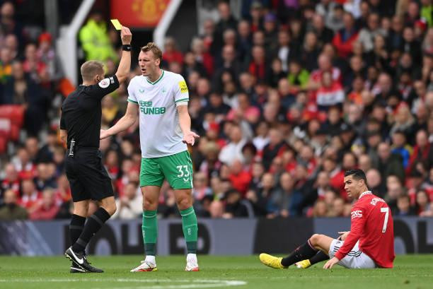 Bị Chích choè cầm chân, MU có trận hoà đầu tiên của mùa giải ảnh 14 Bị Chích choè cầm chân, MU có trận hoà đầu tiên của mùa giải ảnh 14