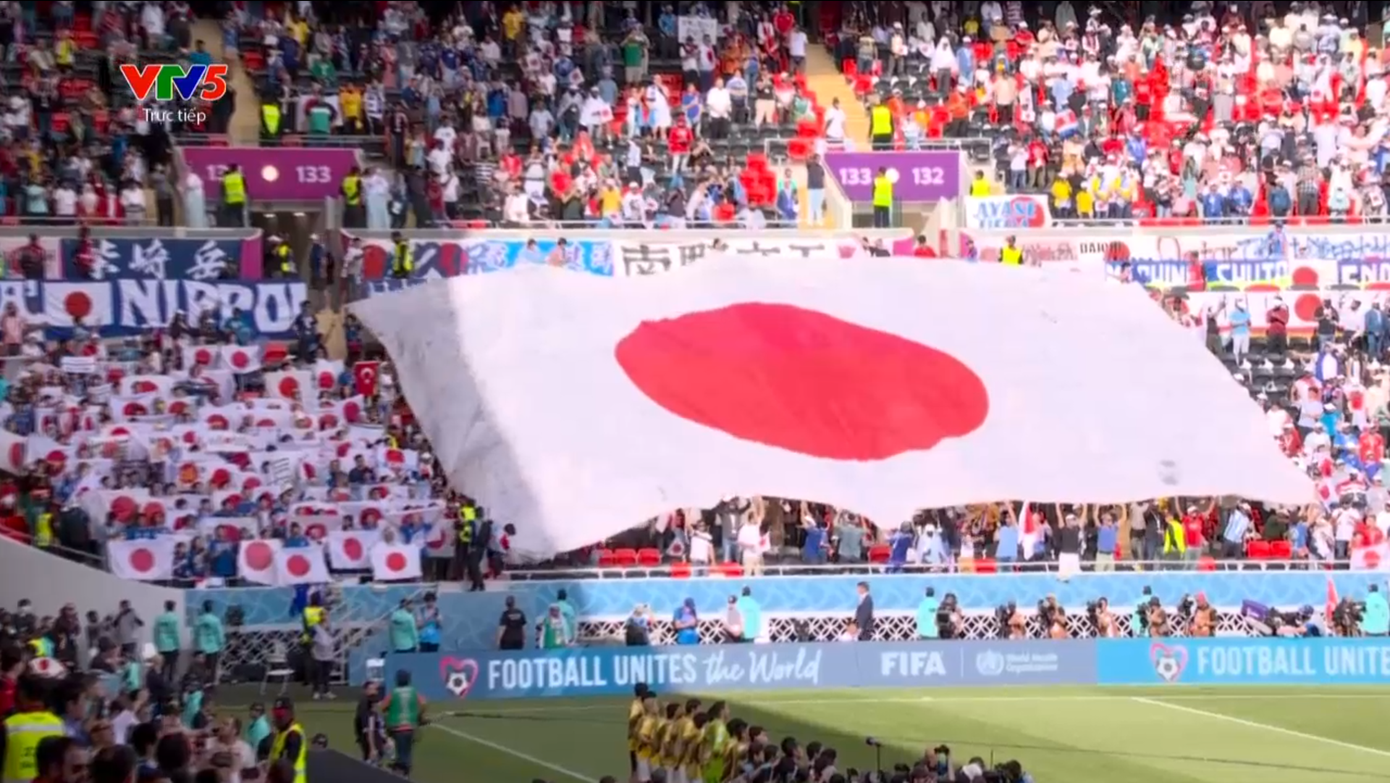 World Cup 2022: Đánh bại Nhật Bản 1-0, Costa Rica biến lượt cuối bảng E thành tử chiến ảnh 9 World Cup 2022: Đánh bại Nhật Bản 1-0, Costa Rica biến lượt cuối bảng E thành tử chiến ảnh 9