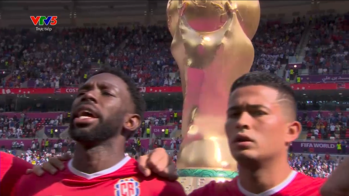 World Cup 2022: Đánh bại Nhật Bản 1-0, Costa Rica biến lượt cuối bảng E thành tử chiến ảnh 10 World Cup 2022: Đánh bại Nhật Bản 1-0, Costa Rica biến lượt cuối bảng E thành tử chiến ảnh 10