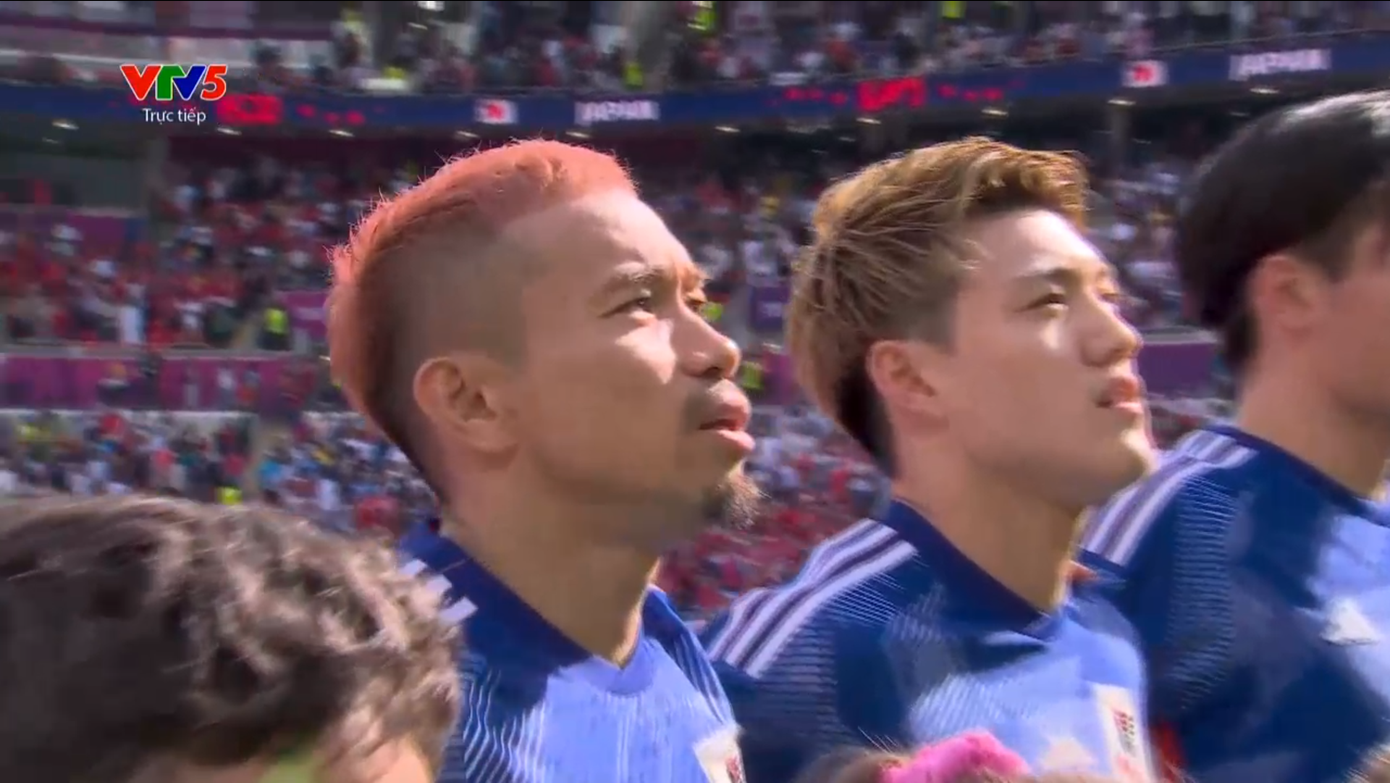 World Cup 2022: Đánh bại Nhật Bản 1-0, Costa Rica biến lượt cuối bảng E thành tử chiến ảnh 8 World Cup 2022: Đánh bại Nhật Bản 1-0, Costa Rica biến lượt cuối bảng E thành tử chiến ảnh 8