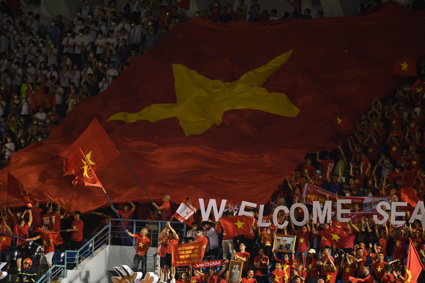 Đội tuyển nữ Việt Nam ngược dòng đánh bại Philippines 2-1 ảnh 10 Đội tuyển nữ Việt Nam ngược dòng đánh bại Philippines 2-1 ảnh 10