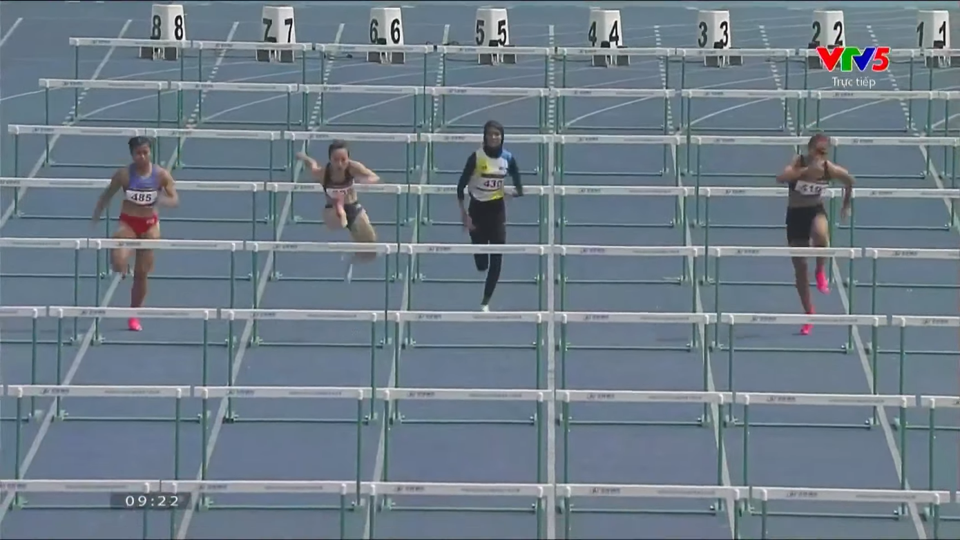 Trực tiếp SEA Games 32 ngày 10/5: Đoàn TTVN vươn lên dẫn đầu bảng xếp hạng ảnh 2