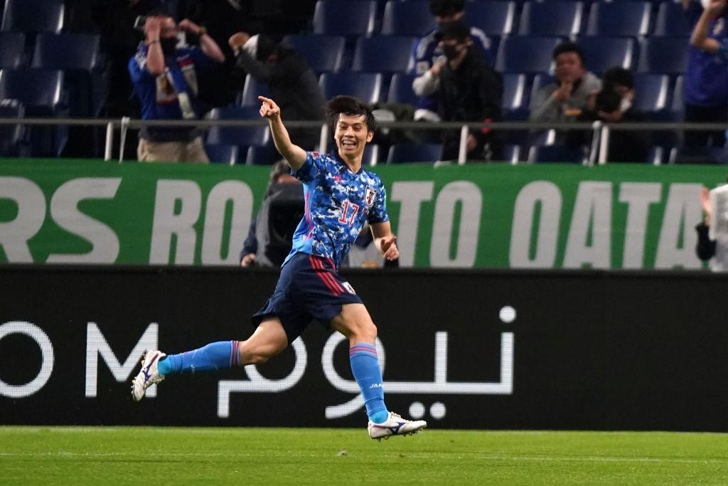 Nhật Bản vs Australia 2-1: Nhật Bản nhọc nhằn vượt qua Australia ảnh 3 Nhật Bản vs Australia 2-1: Nhật Bản nhọc nhằn vượt qua Australia ảnh 3