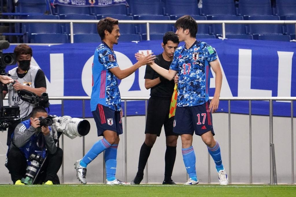 Nhật Bản vs Australia 2-1: Nhật Bản nhọc nhằn vượt qua Australia ảnh 4 Nhật Bản vs Australia 2-1: Nhật Bản nhọc nhằn vượt qua Australia ảnh 4