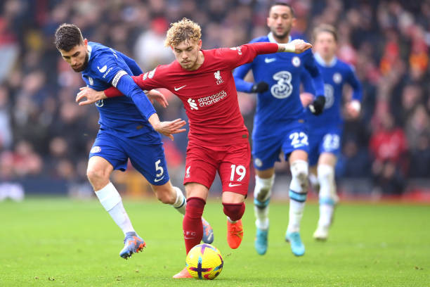 Hàng công vô duyên, Liverpool và Chelsea chia điểm trong trận cầu không bàn thắng ảnh 13