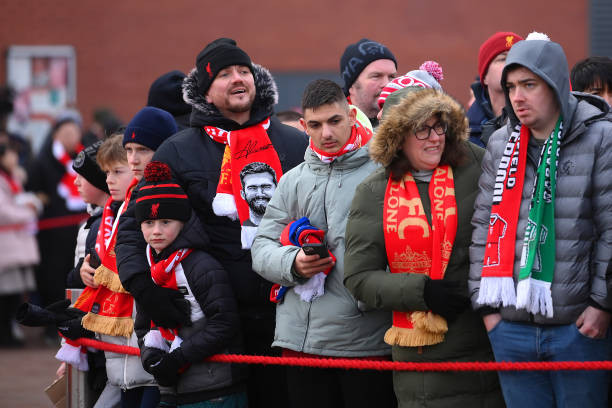 Hàng công vô duyên, Liverpool và Chelsea chia điểm trong trận cầu không bàn thắng ảnh 1