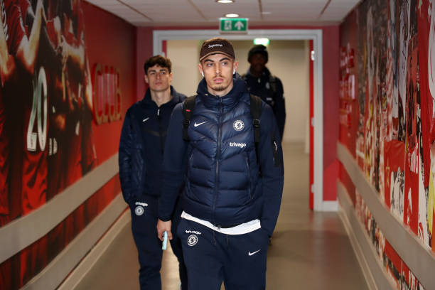 Hàng công vô duyên, Liverpool và Chelsea chia điểm trong trận cầu không bàn thắng ảnh 5