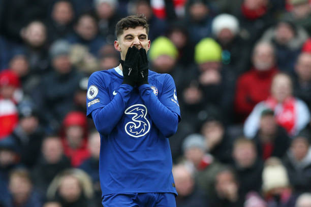 Hàng công vô duyên, Liverpool và Chelsea chia điểm trong trận cầu không bàn thắng ảnh 7