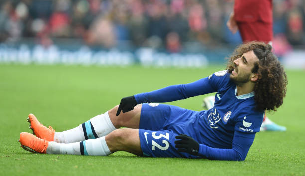 Hàng công vô duyên, Liverpool và Chelsea chia điểm trong trận cầu không bàn thắng ảnh 10