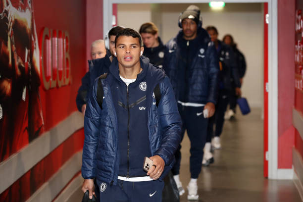 Hàng công vô duyên, Liverpool và Chelsea chia điểm trong trận cầu không bàn thắng ảnh 6