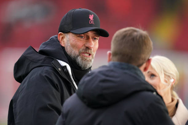 Hàng công vô duyên, Liverpool và Chelsea chia điểm trong trận cầu không bàn thắng ảnh 2