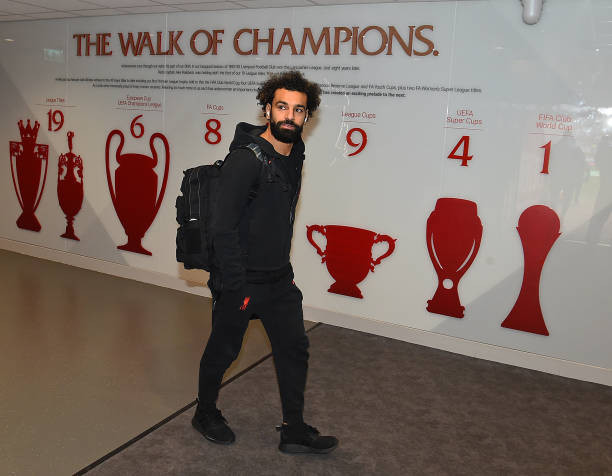 Hàng công vô duyên, Liverpool và Chelsea chia điểm trong trận cầu không bàn thắng ảnh 4