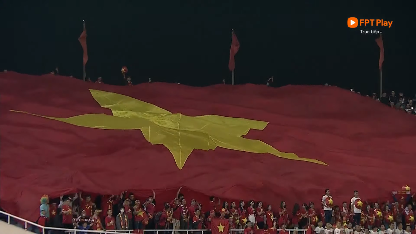 Bán kết AFF Cup 2022: Thắng Indonesia 2-0, tuyển Việt Nam thẳng tiến vào chung kết ảnh 29