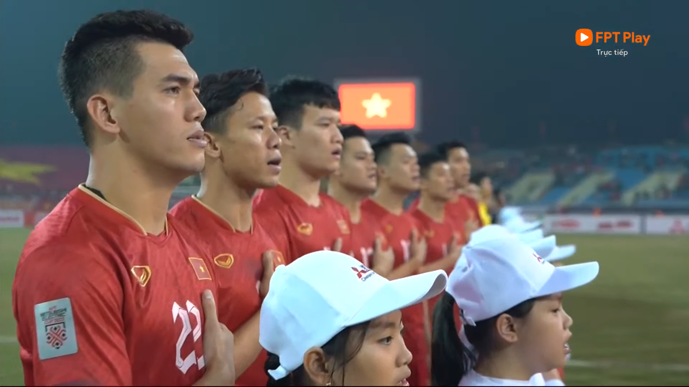 Bán kết AFF Cup 2022: Thắng Indonesia 2-0, tuyển Việt Nam thẳng tiến vào chung kết ảnh 28
