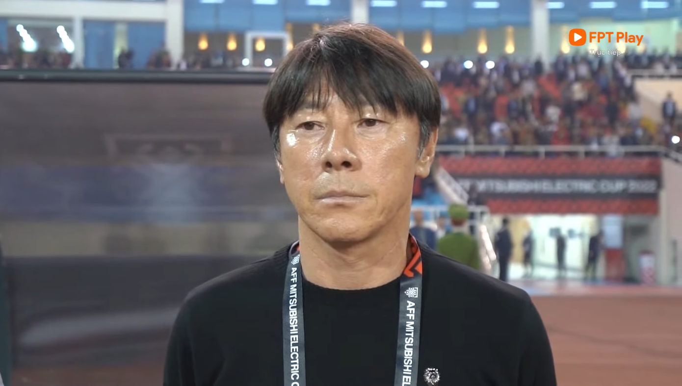 Bán kết AFF Cup 2022: Thắng Indonesia 2-0, tuyển Việt Nam thẳng tiến vào chung kết ảnh 31