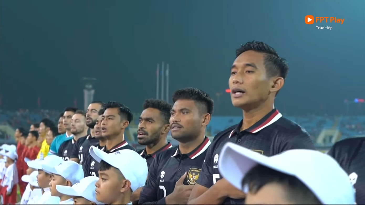 Bán kết AFF Cup 2022: Thắng Indonesia 2-0, tuyển Việt Nam thẳng tiến vào chung kết ảnh 30