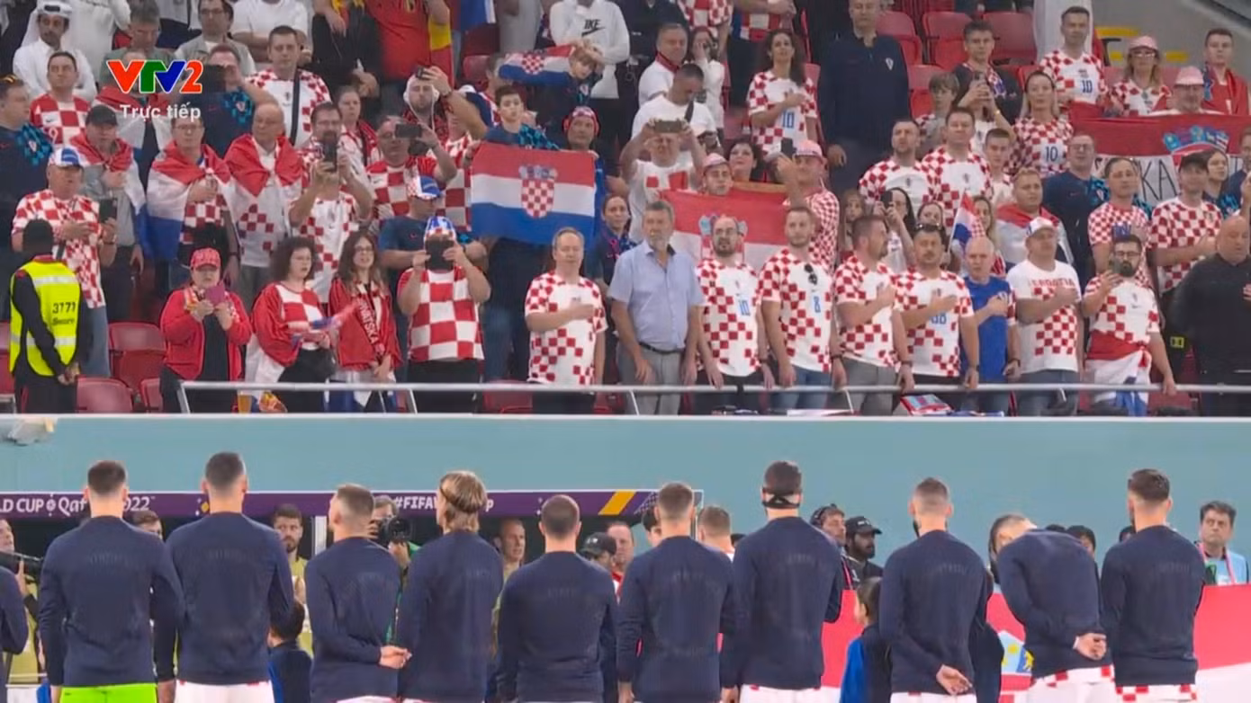 World Cup 2022: Phung phí cơ hội, Bỉ tự huỷ vé khi chỉ có thể hoà Croatia 0-0 ảnh 8